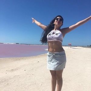 Meet your Posher, Mariana